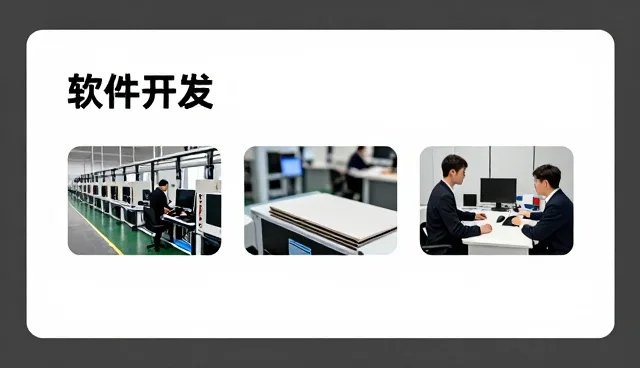 域名注册与服务器托管