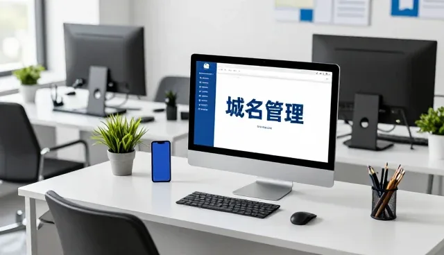 域名系统集成在公众号运营中的性能优化策略